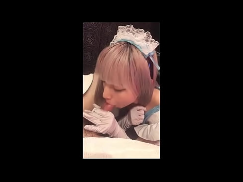 ❤️ Japanese Idol [mayuka], chipfeko chemusikana wechiFrench, chikamu 1, blowjob uye zunza ne lotion Zvinyadzisira zvekumba ﹏