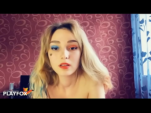 ❤️ Magirazi chaiwo chaiwo magirazi akandipa bonde naHarley Quinn Zvinyadzisira zvekumba ﹏