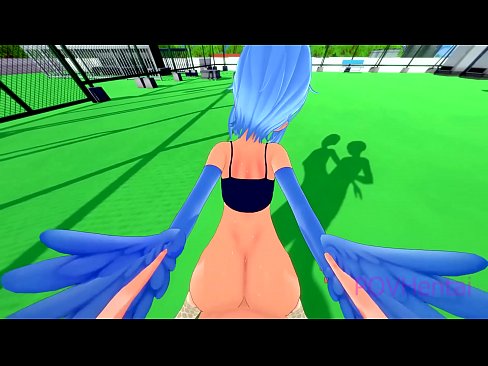 ❤️ Harpy monster musikana. Zvinyadzisira zvekumba ﹏