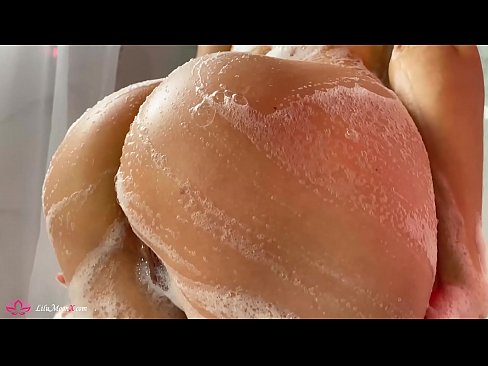 ❤️ Brunette Anoita bonyora neVibrator kune Yakanyanya Orgasm muShower Zvinyadzisira zvekumba ﹏