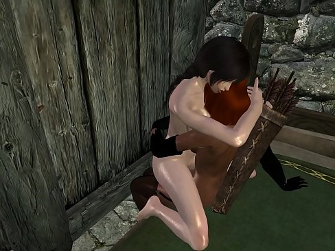 ❤️ pazororo, uye akashandisa miviri yetsbbe uye unpe yakanyanya vatambi, succubus uye nord Zvinyadzisira zvekumba ﹏